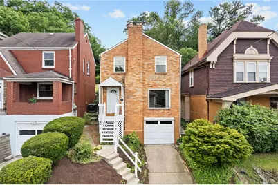 112 Sumner Ave, Pittsburgh, PA 15221 - Photo 1