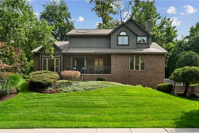 122 Trotwood Drive, Monroeville, PA 15146 - Photo 35