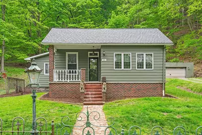 301 Redgate Rd, Aleppo, PA 15143 - Photo 1