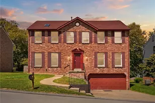 108 Meadow Heights Dr, Pittsburgh, PA 15215 - Photo 1