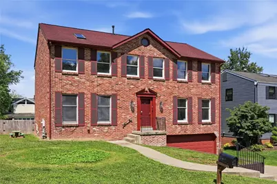 108 Meadow Heights Drive, Pittsburgh, PA 15215 - Photo 45