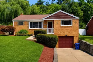 1035 Sanda Dr, Pittsburgh, PA 15227 - Photo 1