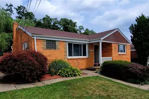 1035 Sanda Dr, Pittsburgh, PA 15227 - Photo 1