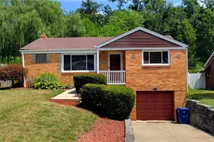 1035 Sanda Dr, Pittsburgh, PA 15227 - Photo 1