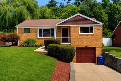 1035 Sanda Dr, Pittsburgh, PA 15227 - Photo 1