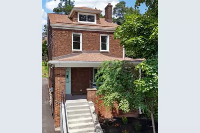 3220 Beechwood Blvd, Pittsburgh, PA 15217 - Photo 1
