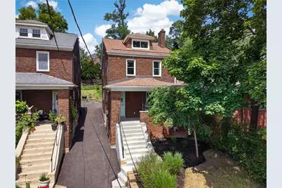 3220 Beechwood Blvd, Pittsburgh, PA 15217 - Photo 3
