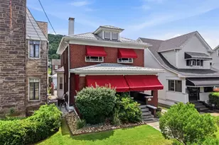 203 Monongahela Ave, Glassport, PA 15045 - Photo 3
