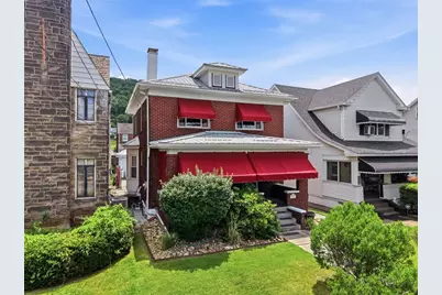 203 Monongahela Ave, Glassport, PA 15045 - Photo 3