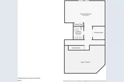 128 Southwood Drive, South Union Township, PA 15401 - Photo 43