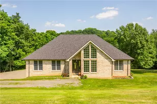 3054 Bedillion Rd, South Franklin, PA 15301 - Photo 1