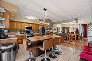 3054 Bedillion Rd, South Franklin, PA 15301 - Photo 17