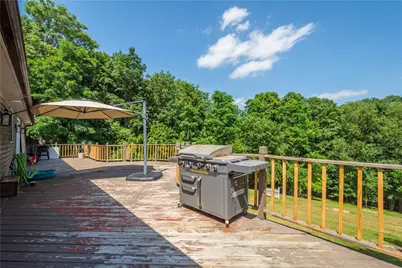 3054 Bedillion Road, South Franklin, PA 15301 - Photo 7