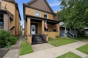 413 North Ave, Kittanning, PA 16201 - Photo 1