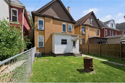 413 North Ave, Kittanning, PA 16201 - Photo 33
