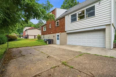 218 Old Lesnett Rd, Pittsburgh, PA 15241 - Photo 25