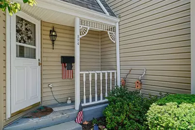 394 3rd St, Beaver, PA 15009 - Photo 3