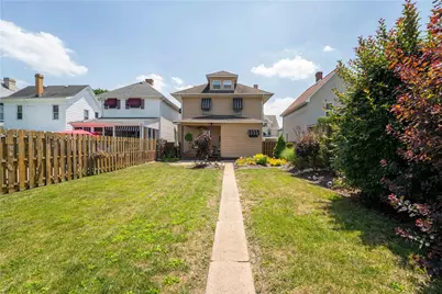 58 E Highland Ave, Uniontown, PA 15401 - Photo 5