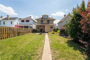 58 E Highland Ave, Uniontown, PA 15401 - Photo 5