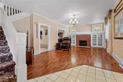 58 E Highland Ave, Uniontown, PA 15401 - Photo 11