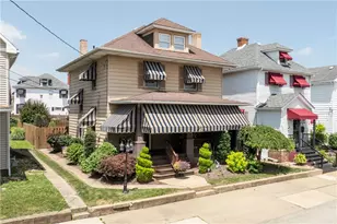 58 E Highland Ave, Uniontown, PA 15401 - Photo 1