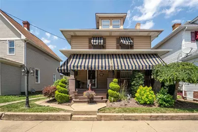 58 E Highland Ave, Uniontown, PA 15401 - Photo 35