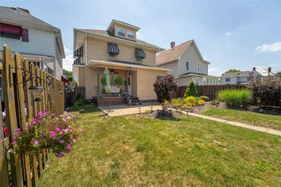58 E Highland Ave, Uniontown, PA 15401 - Photo 5