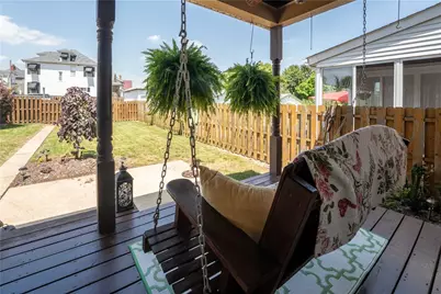 58 E Highland Ave, Uniontown, PA 15401 - Photo 3