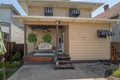 58 E Highland Ave, Uniontown, PA 15401 - Photo 7