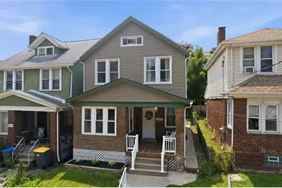 1233 Arkansas Ave, Pittsburgh, PA 15216 - Photo 3