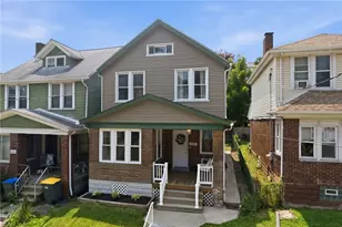 1233 Arkansas Ave, Pittsburgh, PA 15216 - Photo 3