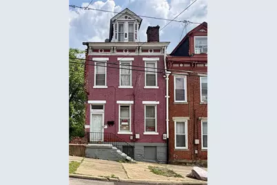 1840 Webster Ave, Pittsburgh, PA 15219 - Photo 1