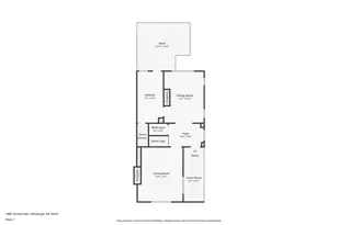 1406 Termon Ave, Pittsburgh, PA 15212 - Photo 25