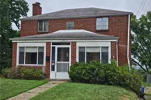 1333 Riverview Dr, Pittsburgh, PA 15147 - Photo 1