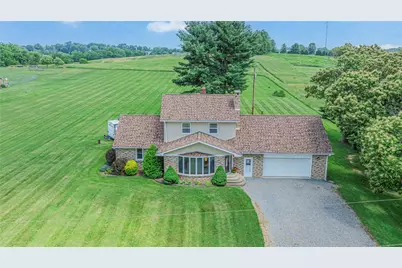 1449 N Tower Rd, Perry Township, PA 16123 - Photo 3