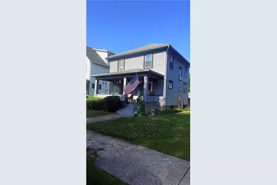 556 Spruce Ave, Sharon, PA 16146 - Photo 1