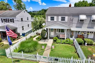 320 Cedar St, Jeannette, PA 15644 - Photo 1