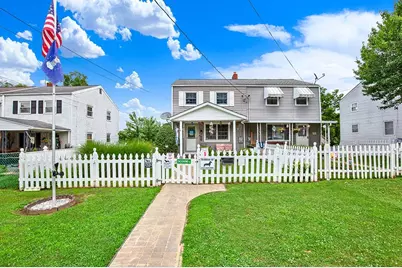 320 Cedar St, Jeannette, PA 15644 - Photo 3