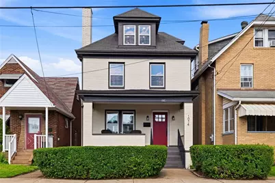 1014 Melrose Ave, Ambridge, PA 15003 - Photo 3