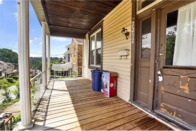 2212 Saranac Ave, Beechview, PA 15216 - Photo 3