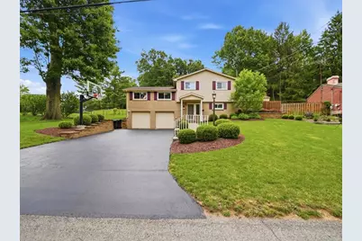 8424 Edwood Rd, Pittsburgh, PA 15237 - Photo 33