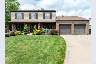 236 Lisa Dr, Bethel Park, PA 15102 - Photo 1