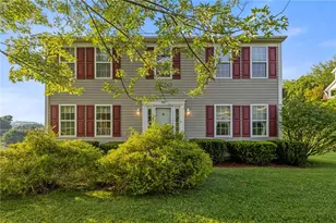 626 Preferred Dr, South Franklin, PA 15301 - Photo 1