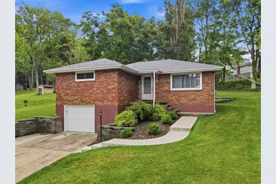 208 Maplewood Drive, Peters Township, PA 15317 - Photo 1