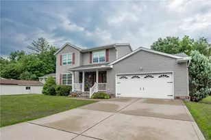 56 Locust St, Center Township-Homer City, PA 15748 - Photo 1