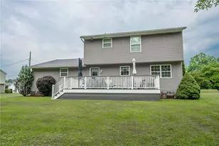 56 Locust St, Center Township-Homer City, PA 15748 - Photo 33
