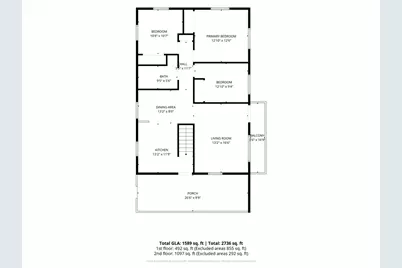 14 Oak St, Fallowfield, PA 15022 - Photo 35