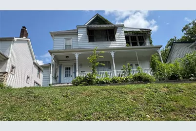 607 Purdum St, East Brady, PA 16028 - Photo 3