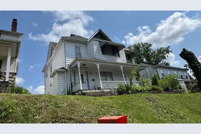 607 Purdum St, East Brady, PA 16028 - Photo 1