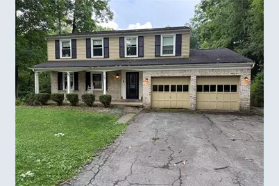 107 Grosvenor Ave, Center Township, PA 16001 - Photo 1